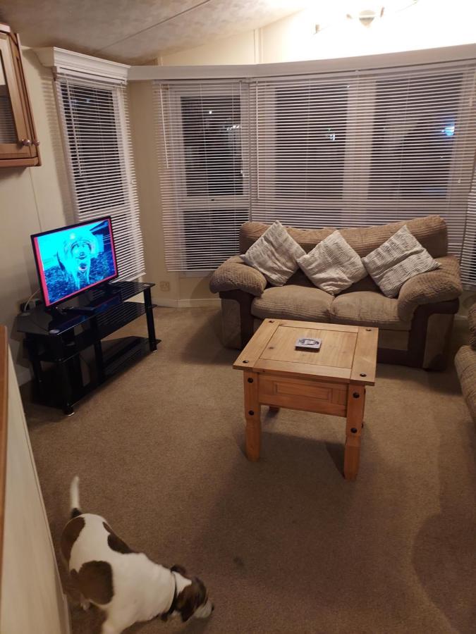 Devon Hills Hotel Paignton Kamer foto