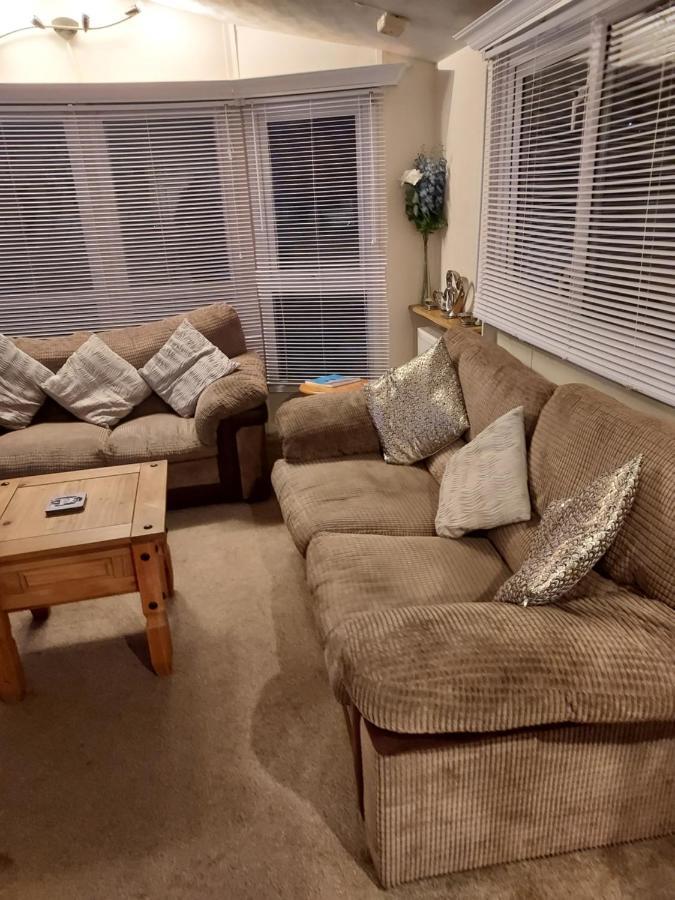 Devon Hills Hotel Paignton Kamer foto