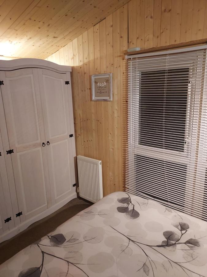 Devon Hills Hotel Paignton Kamer foto