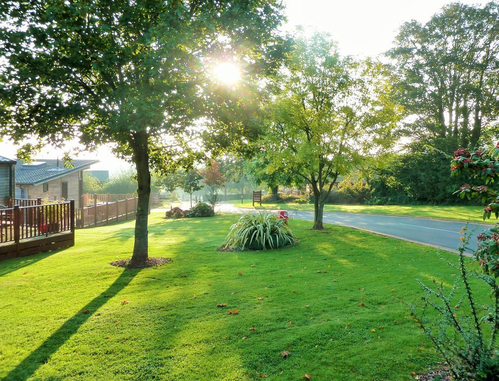 Devon Hills Hotel Paignton Kamer foto