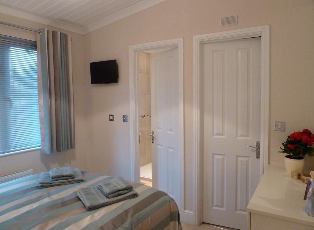 Devon Hills Hotel Paignton Buitenkant foto