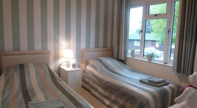 Devon Hills Hotel Paignton Buitenkant foto