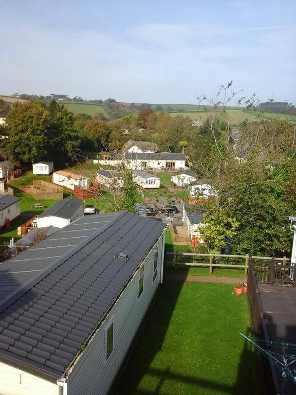 Devon Hills Hotel Paignton Kamer foto
