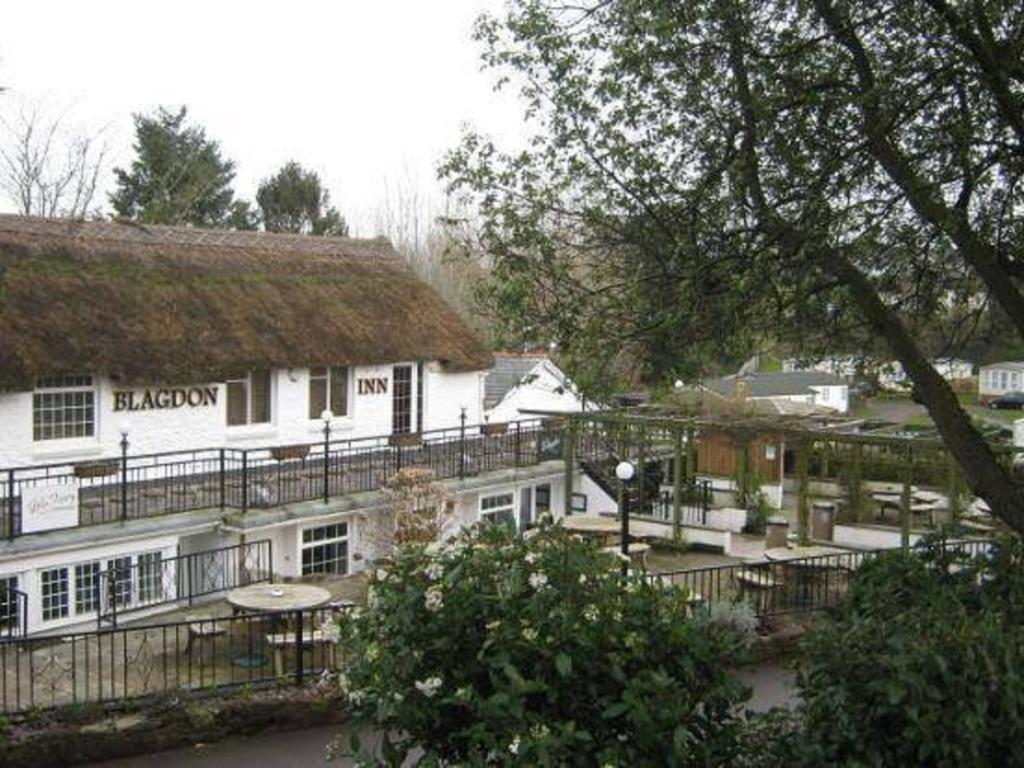 Devon Hills Hotel Paignton Kamer foto