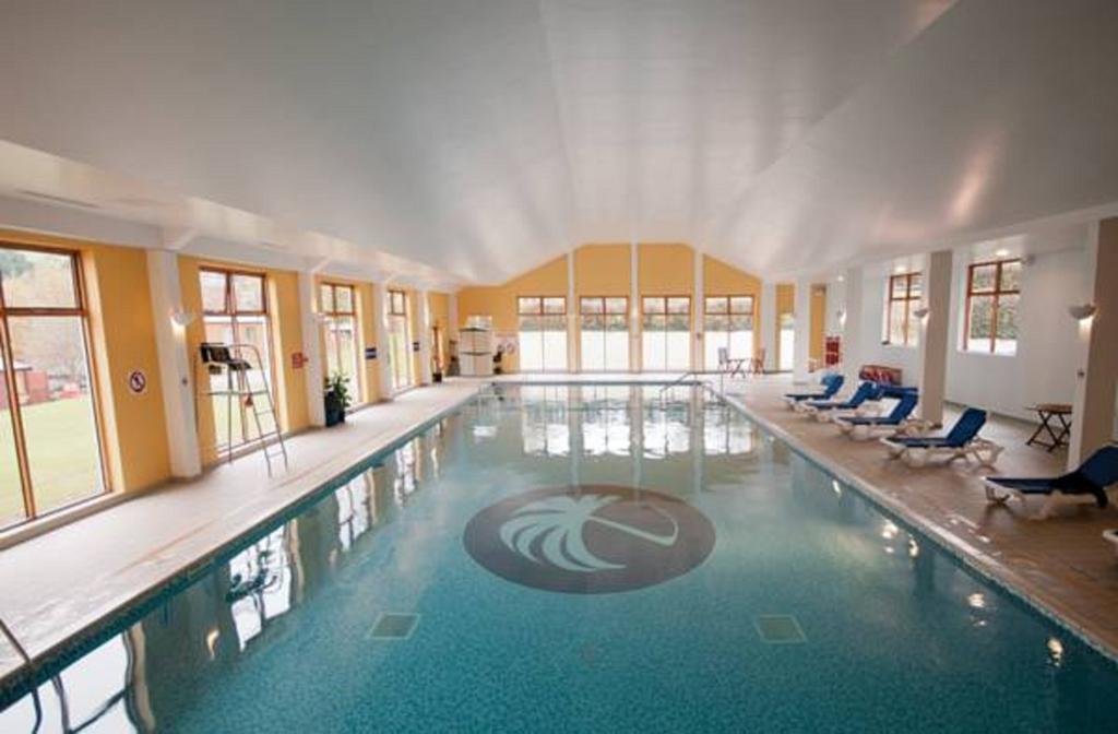 Devon Hills Hotel Paignton Kamer foto