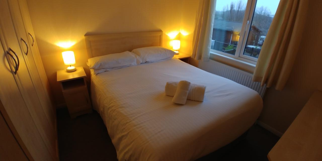 Devon Hills Hotel Paignton Buitenkant foto